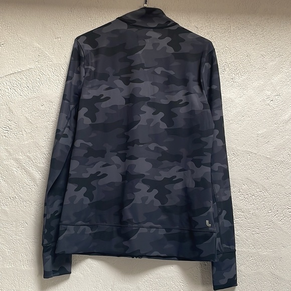 Lole - Zip Up Active jacket - Picture 4 of 5